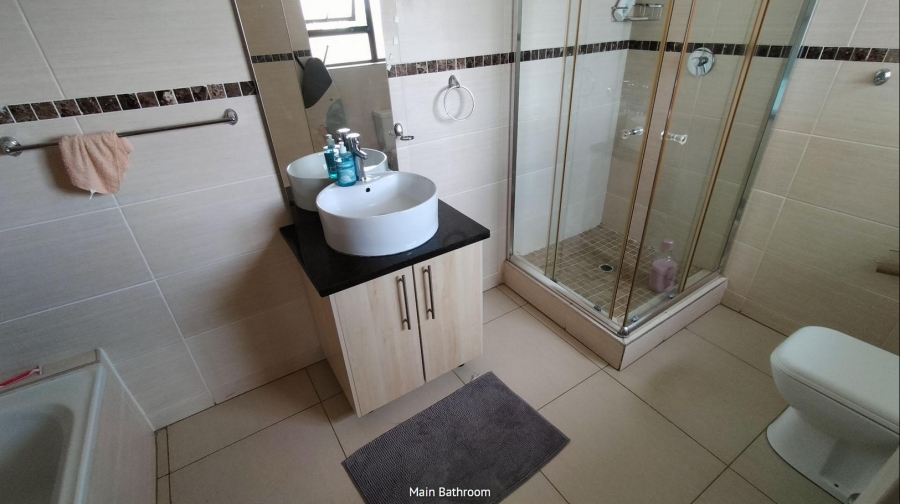 3 Bedroom Property for Sale in Shellyvale Free State